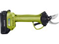 POŠK. OBAL nůžky zahradnické aku, BRUSHLESS, 20V Li-ion, 2Ah