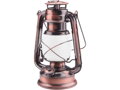 POŠK. OBAL petrolejka LED, bílé světlo/plamen