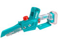 POŠK. OBAL Řetězová pila aku, mini, 20V Li-ion, brushless, 2000mAh, bez baterie a nabíječky