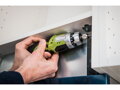 POŠK. OBAL šroubovák aku 3,6V Li-ion, 1300mAh se svítilnou