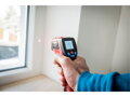POŠK. OBAL teploměr bezkontatktní IR průmyslový, -50°až 550°C, -50°až 550°C