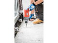 POŠK. OBAL vrtačka s příklepem, 850W