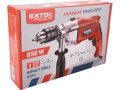 POŠK. OBAL vrtačka s příklepem, 850W