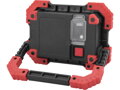 Reflektor LED, 1000lm, USB nabíjení s powerbankou, Li-ion