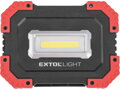 Reflektor LED, 1000lm, USB nabíjení s powerbankou, Li-ion