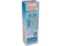 Reflektor LED, 2x2700lm, se stojanem 180cm