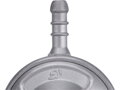 Regulátor tlaku, 30mbar (3kPa)