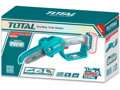 Řezězová pila AKU, MINI, 20V Li-ion, 2000mAh, bez baterie a nabíječky