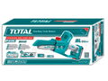 Řetězová pila aku, mini, Brushless, 2000mAh, bez baterie a nabíječky