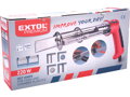 Nůž řezací na polystyrén, odporový, 220W