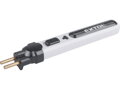 řezačka polystyrénu, odporová aku, USB nabíjení