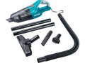 Ruční vysavač aku, 20V Li-ion, 2000mAh, bez baterie a nabíječky