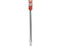 Sekáč plochý SDS MAX, 400x18mm, šířka ostří 25mm