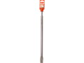 Sekáč plochý SDS PLUS, 400x14mm, šířka ostří 20mm