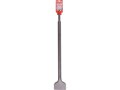 Sekáč plochý SDS PLUS, 400x14mm, šířka ostří 60mm