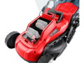 Sekačka aku, BRUSHLESS, GARDEN20V, 20V Li-ion, bez baterie a nabíječky