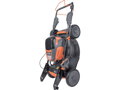 Sekačka s pojezdem aku 60V, 51cm, BRUSHLESS, bez baterie a nabíječky