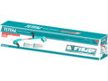 Sekačka strunová AKU, 20V Li-ion, 2000mAh, 1ks baterie a 1ks nabíječky