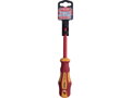 šroubovák elektrikářský, PH2x100mm, VDE, CrV