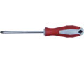 šroubovák křížový pozidriv, PZ 2x125mm, S2