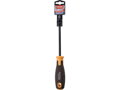 šroubovák křížový PZ SUPERGRIP, PZ 3x150mm, CrV