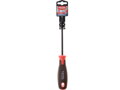 šroubovák plochý SUPERGRIP, (-) 6x125mm, CrV