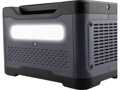 Stanice nabíjecí, 1200W, 921Wh