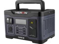 Stanice nabíjecí, 1200W, 921Wh