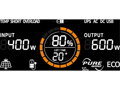 Stanice nabíjecí, 600W, 512Wh