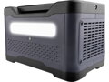 Stanice nabíjecí, 600W, 512Wh