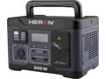 Stanice nabíjecí, 600W, 512Wh