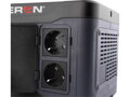 Stanice nabíjecí, 600W, 512Wh