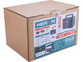 Stanice nabíjecí, 600W, 512Wh
