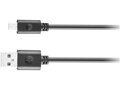 Světlo pracovní, 300lm, USB nabíjení