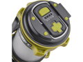 Svítilna 350lm, Cree XPG2 LED, 360° osvětlení, USB nabíjení s powerbankou, CREE XPG2 R5 LED + 40x LED