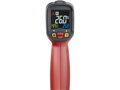 Teploměr bezkontaktní IR průmyslový, se sondou, -50°-800°C