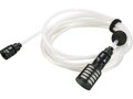 Tlaková myčka AKU 20V, nabíječka a baterie (1x 4000mAh)