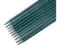 Tyče sklolaminátové, bal. 10ks, 1,2m x O 7,9mm