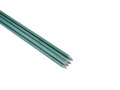 Tyče sklolaminátové, bal. 10ks, 1,8m x pr. 7,9mm