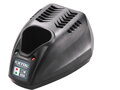 Vrtací šroubovák aku, 12V Li-ion, 1500mAh