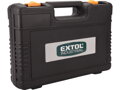 Vrtací šroubovák aku, 16,6V Li-ion (2x), 2000mAh