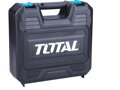 Vrtací šroubovák AKU, 20V Li-ion (2x), 2000mAh