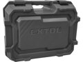 Vrtací šroubovák aku, BRUSHLESS, 12V Li-ion, 2Ah