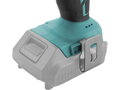 Vrtací šroubovák aku s příklepem SHARE20V, BRUSHLESS, 20V Li-ion, bez baterie a nabíječky