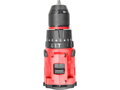 Vrtací šroubovák aku s příklepem SHARE20V, BRUSHLESS, 2Ah (2×)