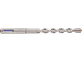 Vrták čtyřbřitý SDS PLUS příklepový do betonu a zdiva, O 10x160mm, SK