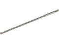 Vrták čtyřbřitý SDS PLUS příklepový do betonu a zdiva, O 10x310mm, SK