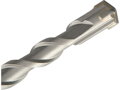 Vrták čtyřbřitý SDS PLUS příklepový do betonu a zdiva, O 12x260mm, SK