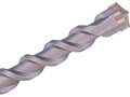 Vrták čtyřbřitý SDS PLUS příklepový do betonu a zdiva, O 26x460mm, SK