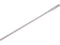 Vrták čtyřbřitý SDS PLUS příklepový do betonu a zdiva, O 6,5x310mm, SK
